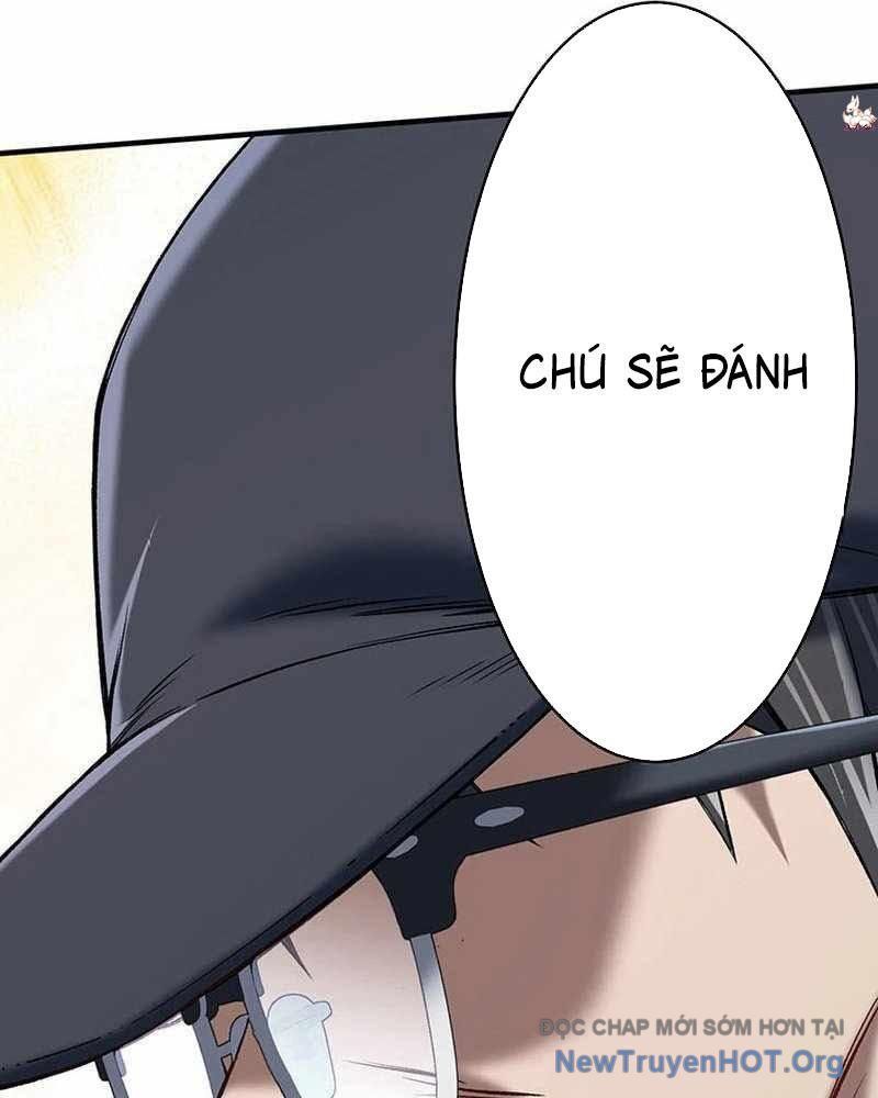 Lão Đại Trung Niên Không Danh: Chapter 3