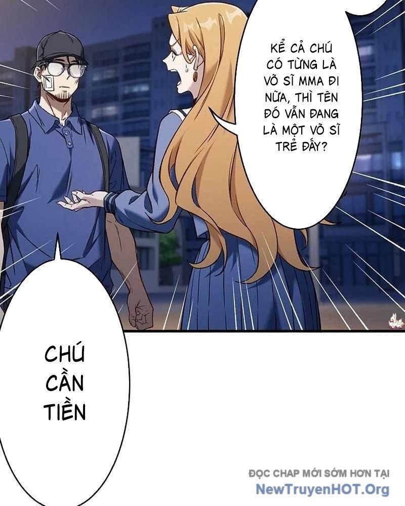 Lão Đại Trung Niên Không Danh: Chapter 3