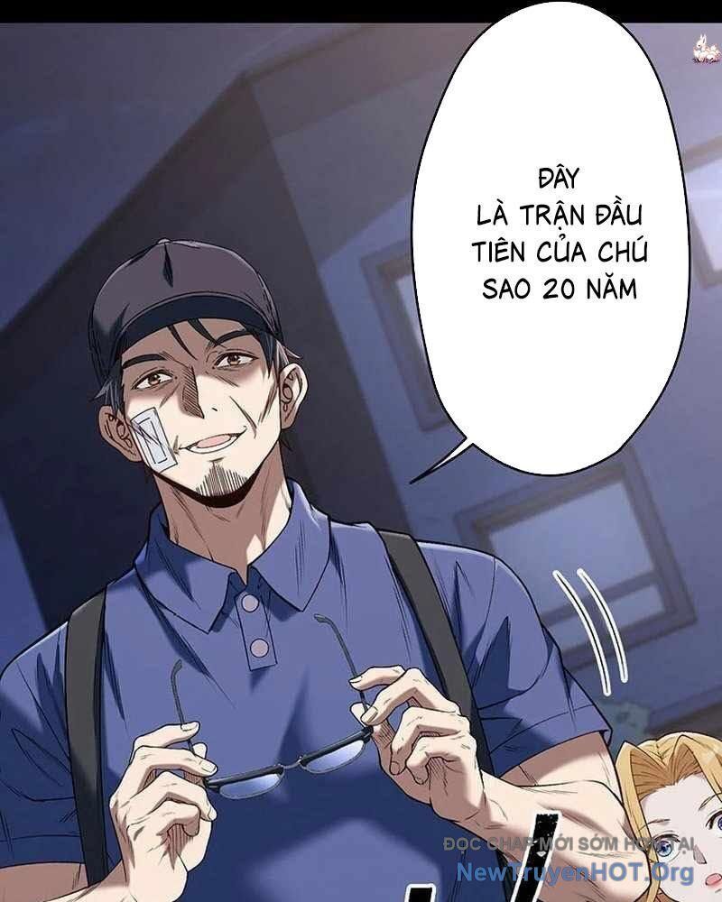 Lão Đại Trung Niên Không Danh: Chapter 3