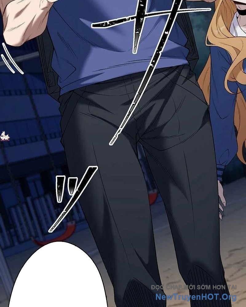 Lão Đại Trung Niên Không Danh: Chapter 3