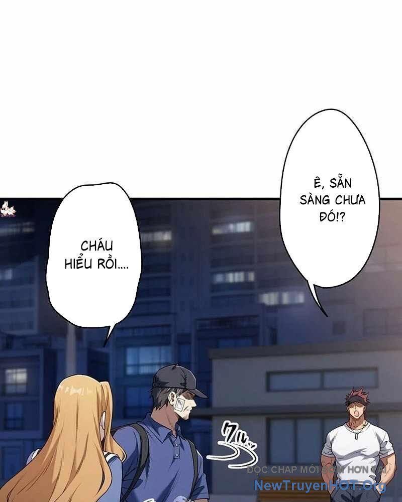 Lão Đại Trung Niên Không Danh: Chapter 3