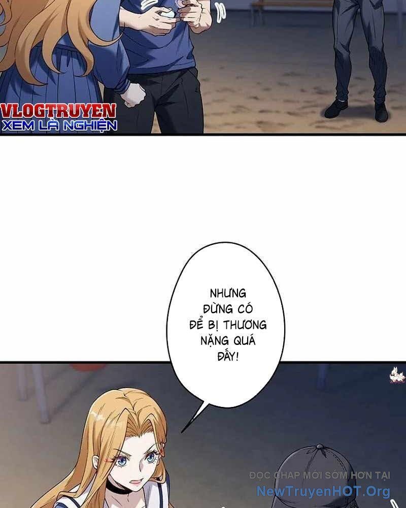 Lão Đại Trung Niên Không Danh: Chapter 3