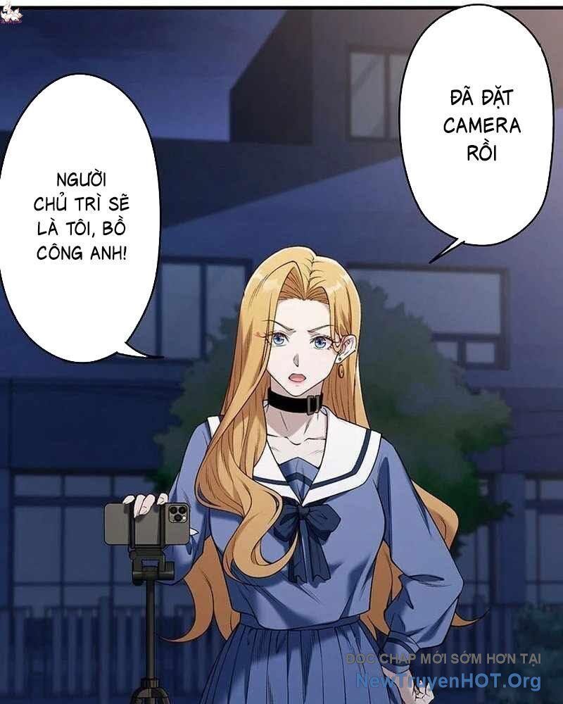 Lão Đại Trung Niên Không Danh: Chapter 3