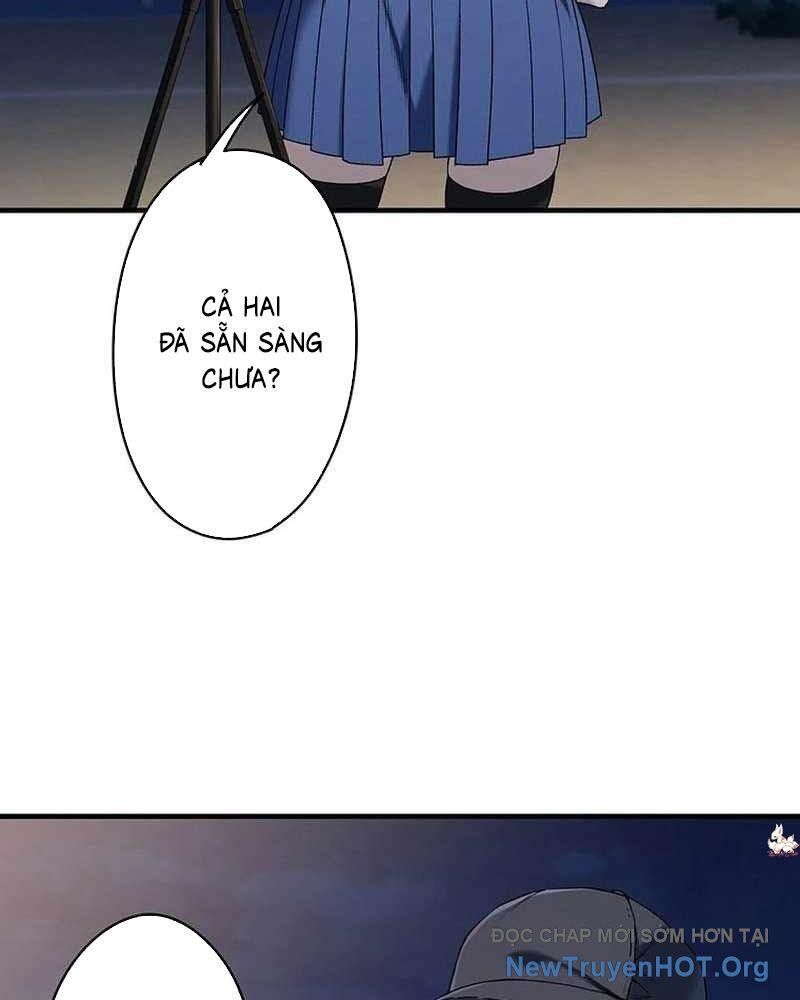 Lão Đại Trung Niên Không Danh: Chapter 3