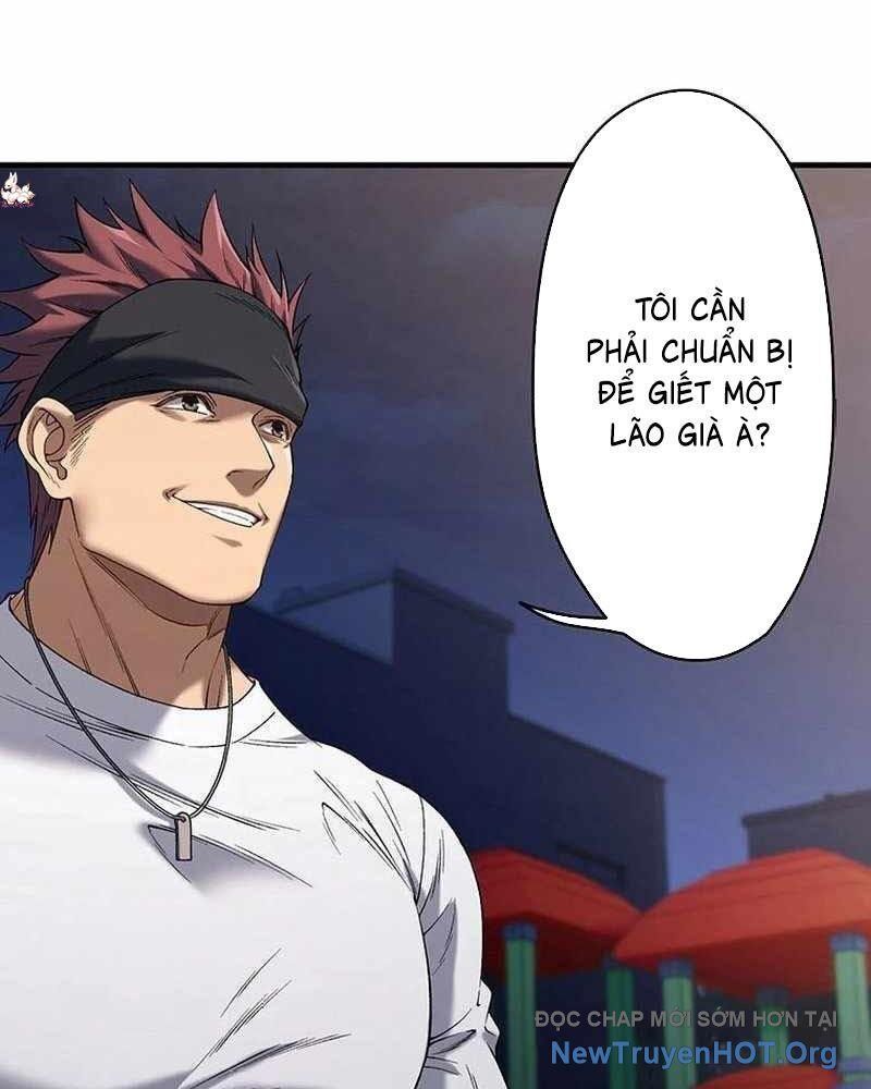 Lão Đại Trung Niên Không Danh: Chapter 3