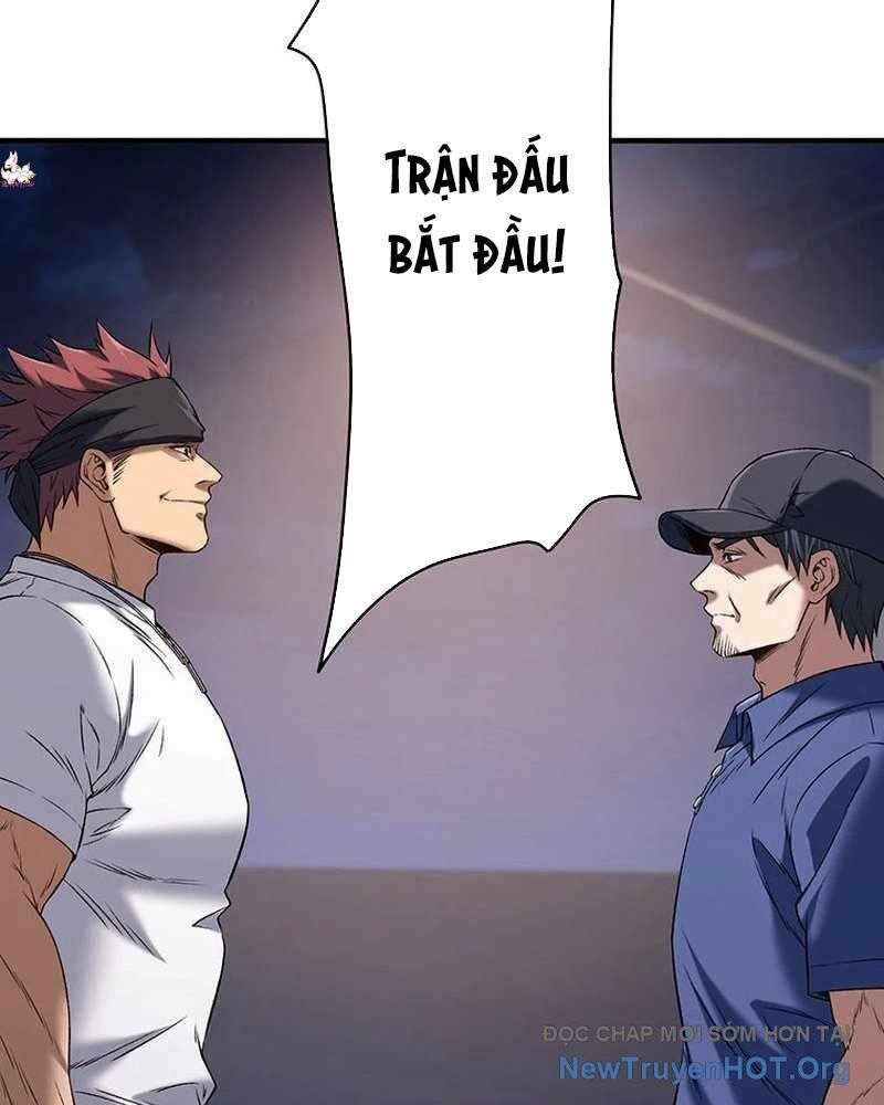 Lão Đại Trung Niên Không Danh: Chapter 3