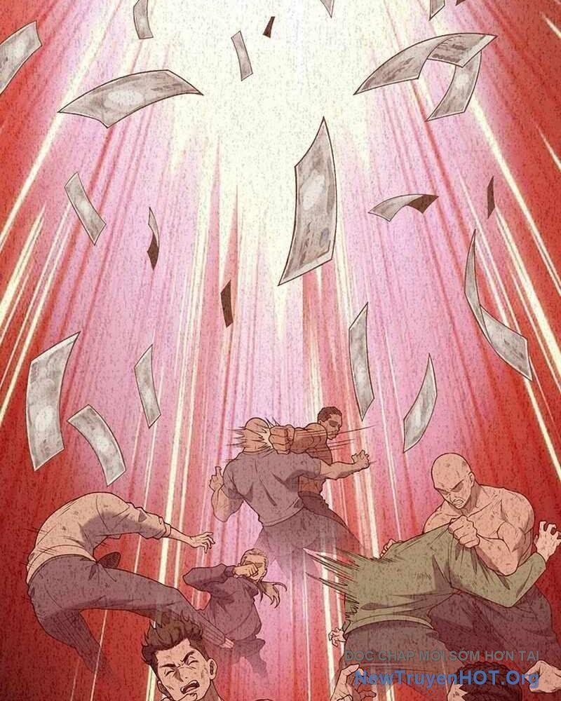 Lão Đại Trung Niên Không Danh: Chapter 5