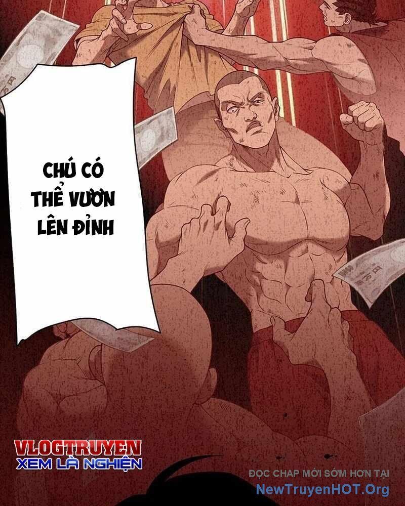 Lão Đại Trung Niên Không Danh: Chapter 5