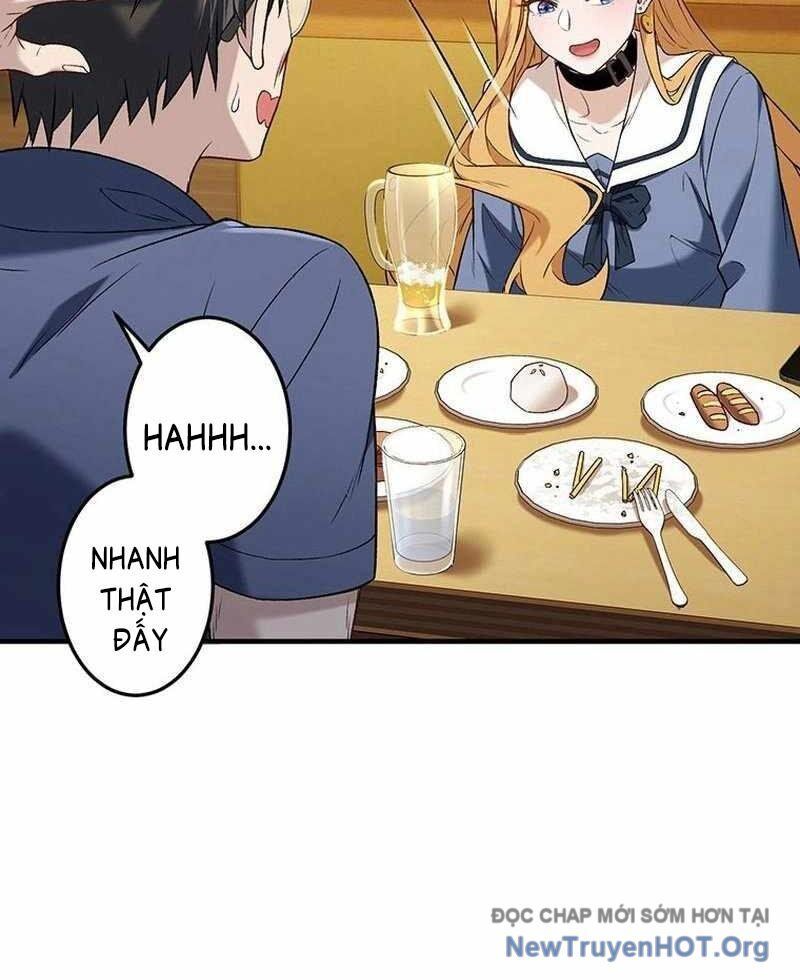 Lão Đại Trung Niên Không Danh: Chapter 5