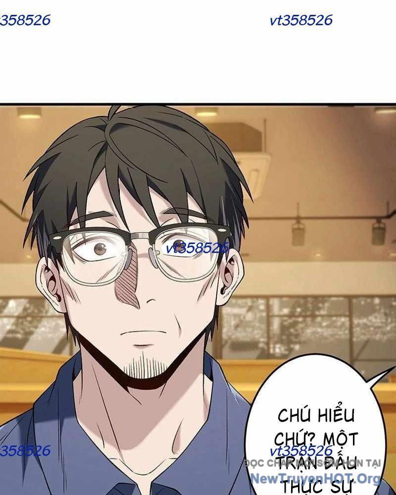 Lão Đại Trung Niên Không Danh: Chapter 5