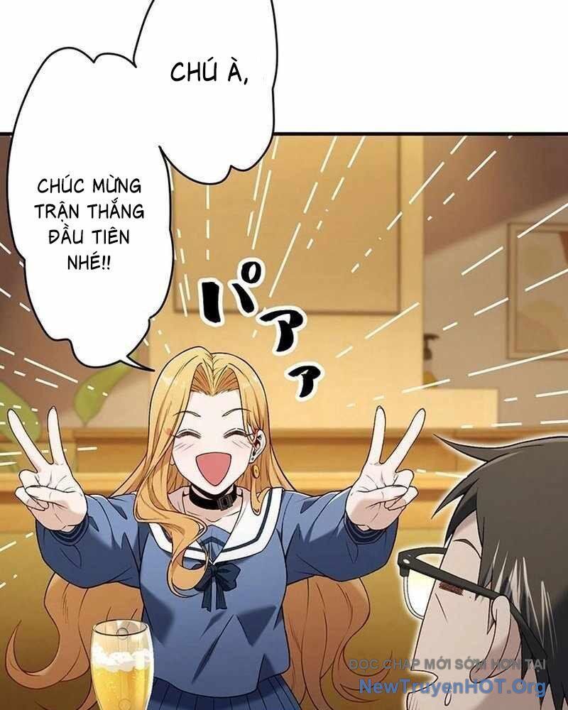 Lão Đại Trung Niên Không Danh: Chapter 5