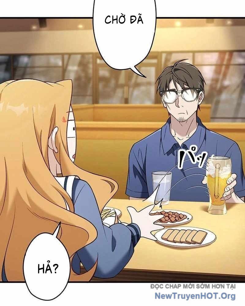 Lão Đại Trung Niên Không Danh: Chapter 5