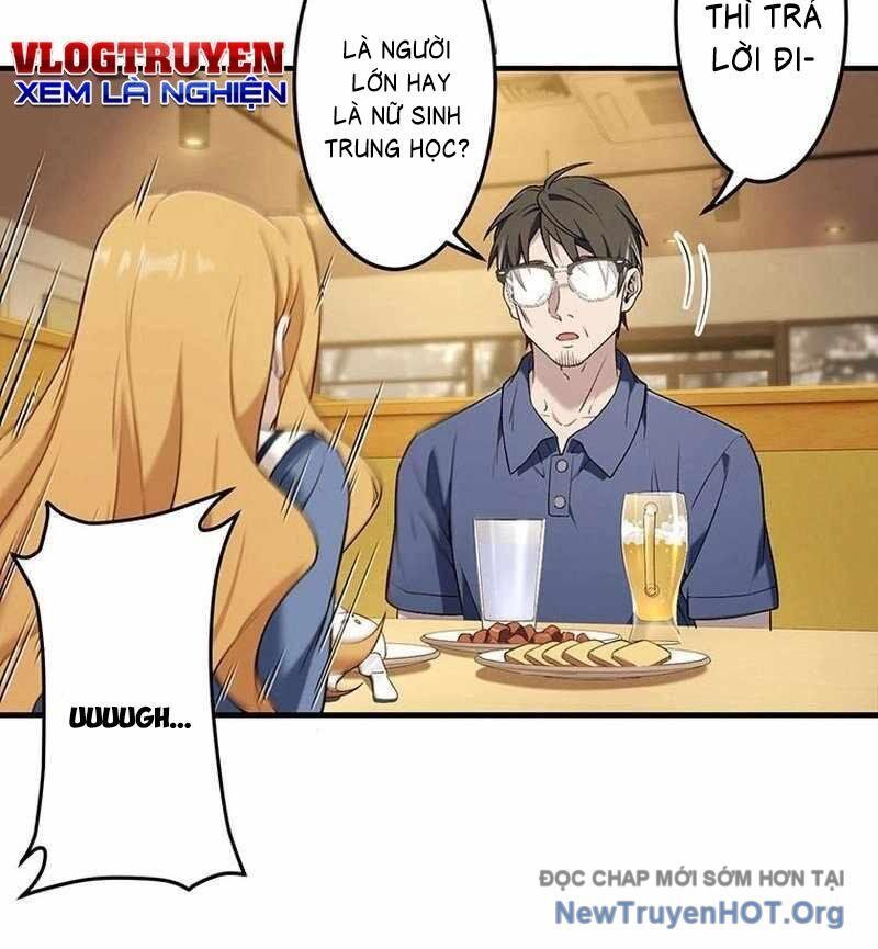 Lão Đại Trung Niên Không Danh: Chapter 5