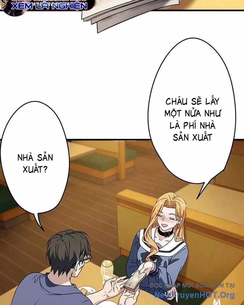 Lão Đại Trung Niên Không Danh: Chapter 5