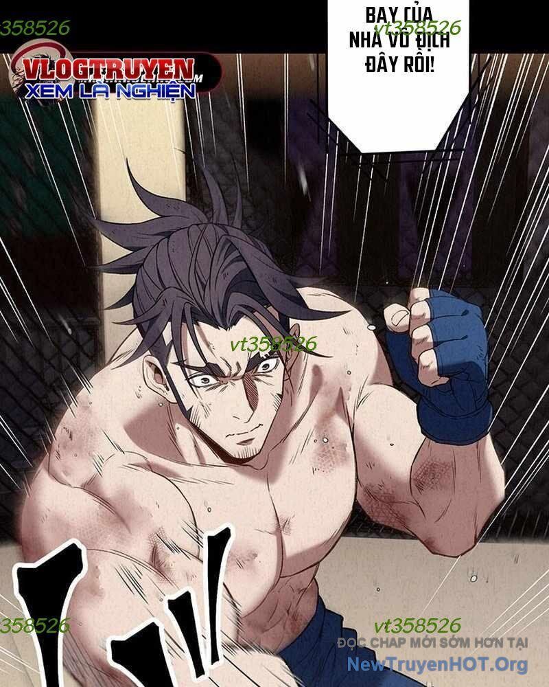 Lão Đại Trung Niên Không Danh: Chapter 5