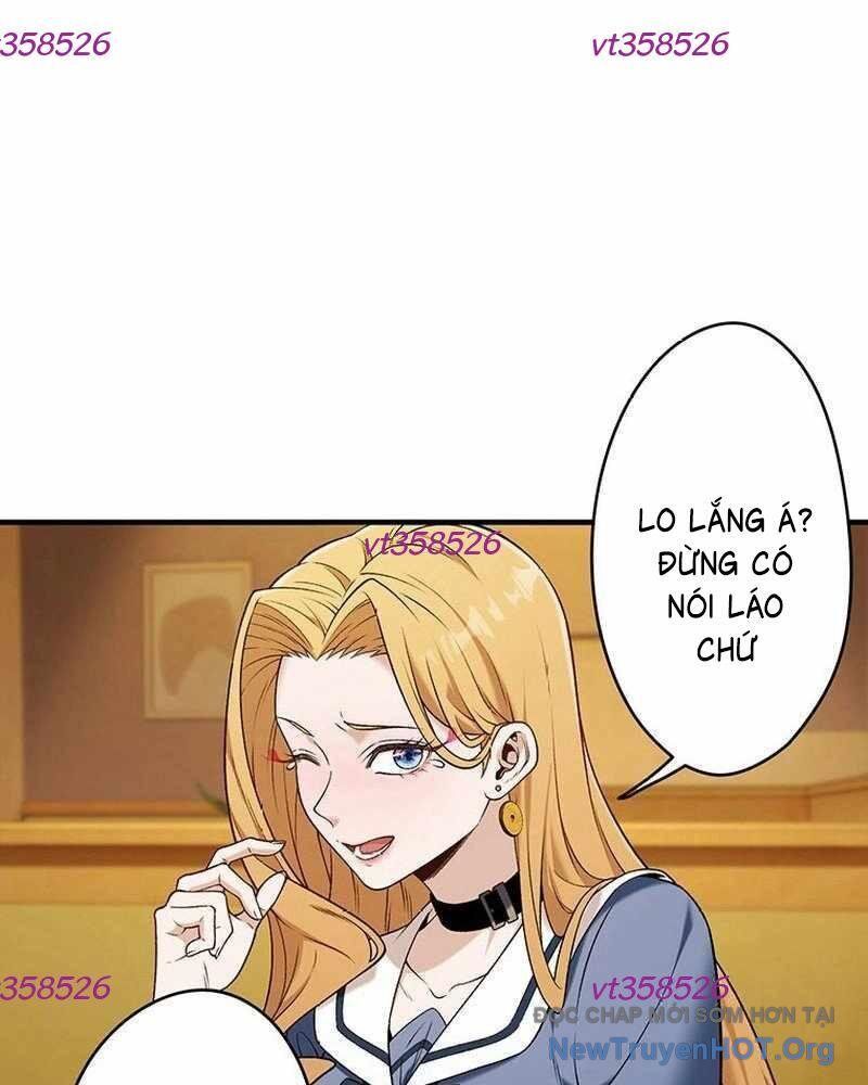 Lão Đại Trung Niên Không Danh: Chapter 5