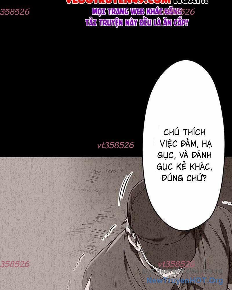 Lão Đại Trung Niên Không Danh: Chapter 5