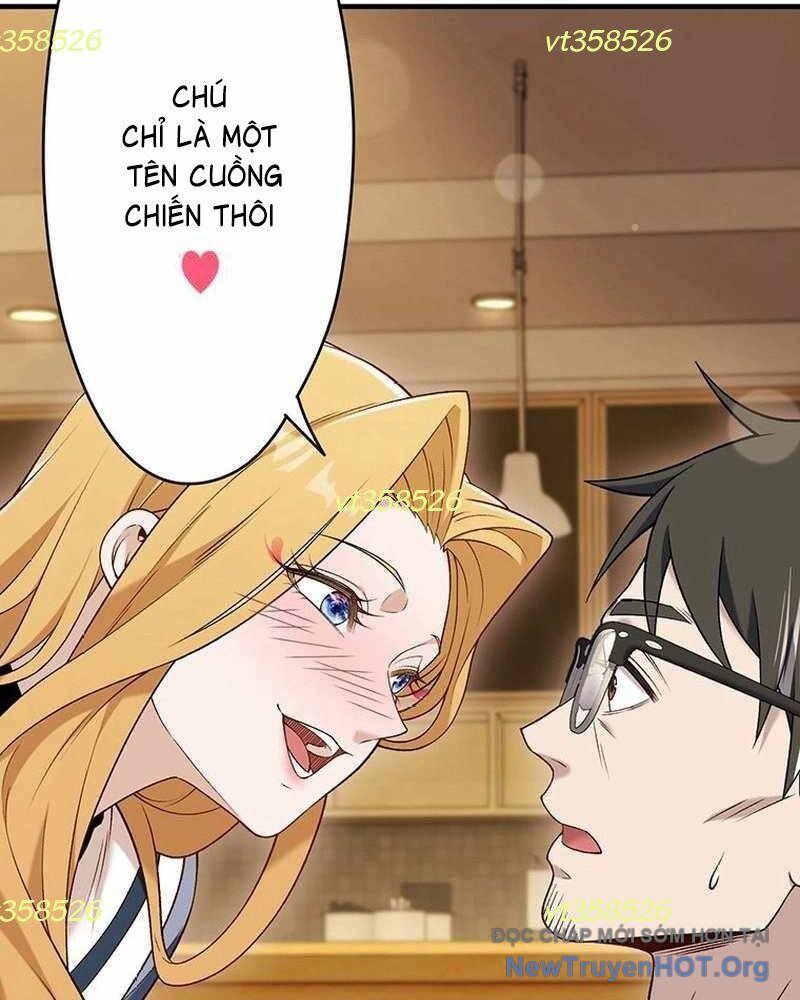 Lão Đại Trung Niên Không Danh: Chapter 5