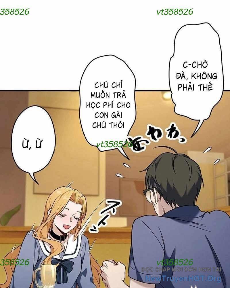 Lão Đại Trung Niên Không Danh: Chapter 5