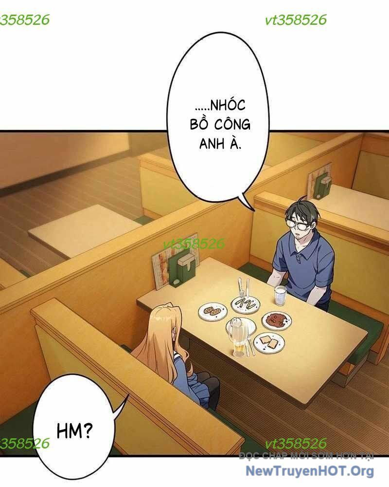 Lão Đại Trung Niên Không Danh: Chapter 5