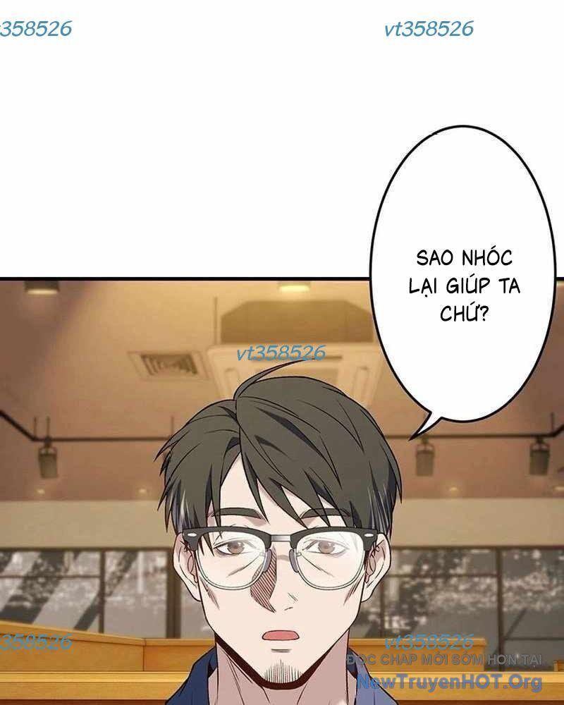 Lão Đại Trung Niên Không Danh: Chapter 5