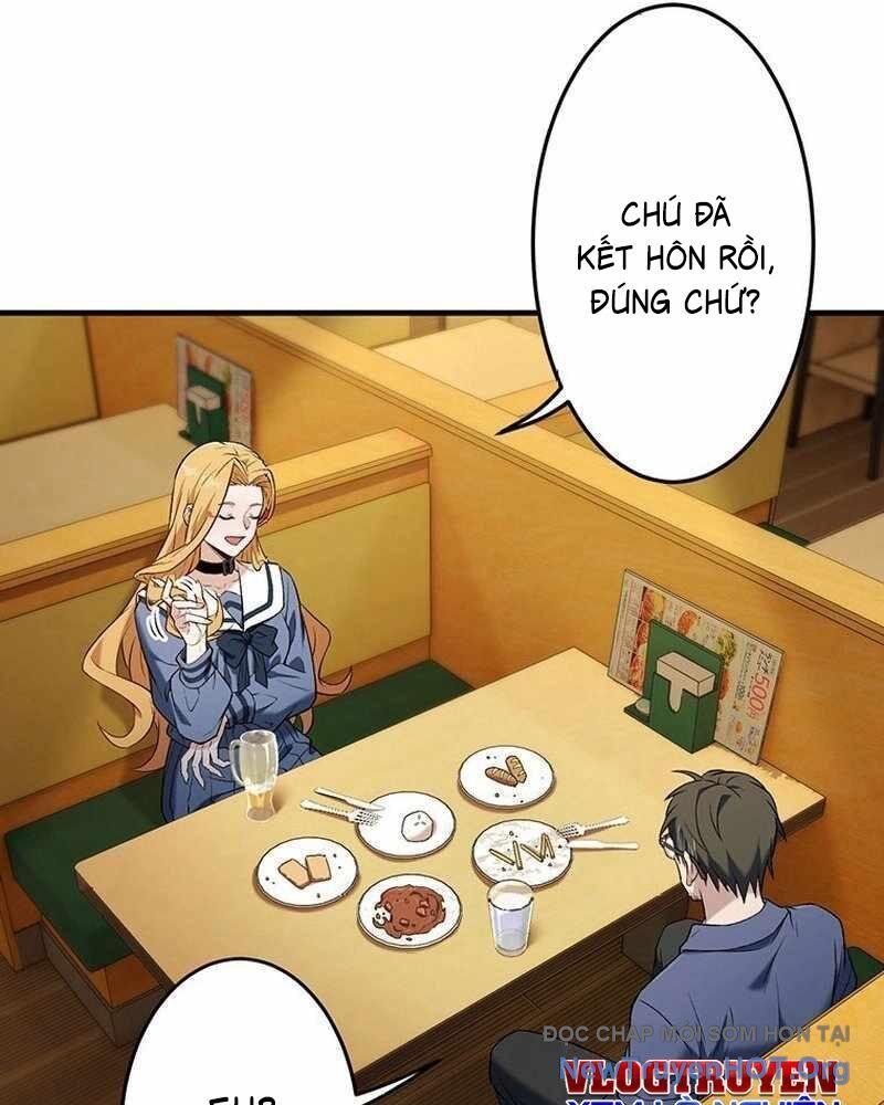 Lão Đại Trung Niên Không Danh: Chapter 5