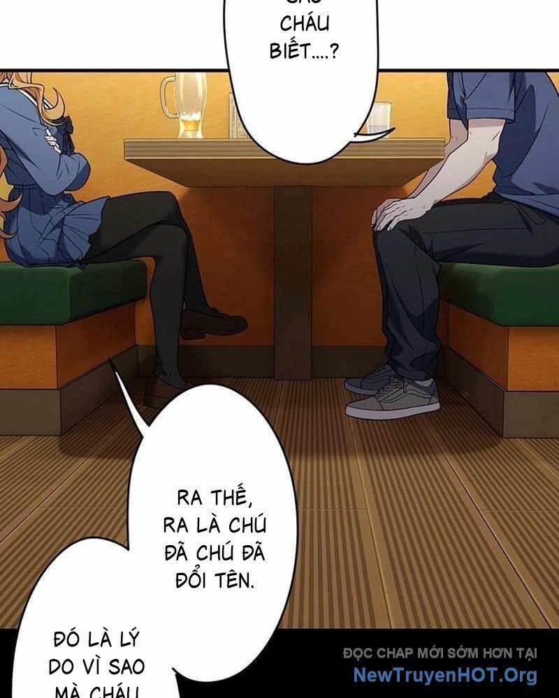 Lão Đại Trung Niên Không Danh: Chapter 5