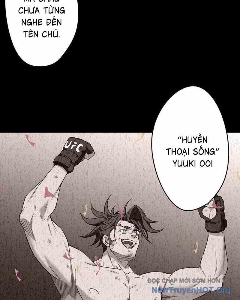 Lão Đại Trung Niên Không Danh: Chapter 5