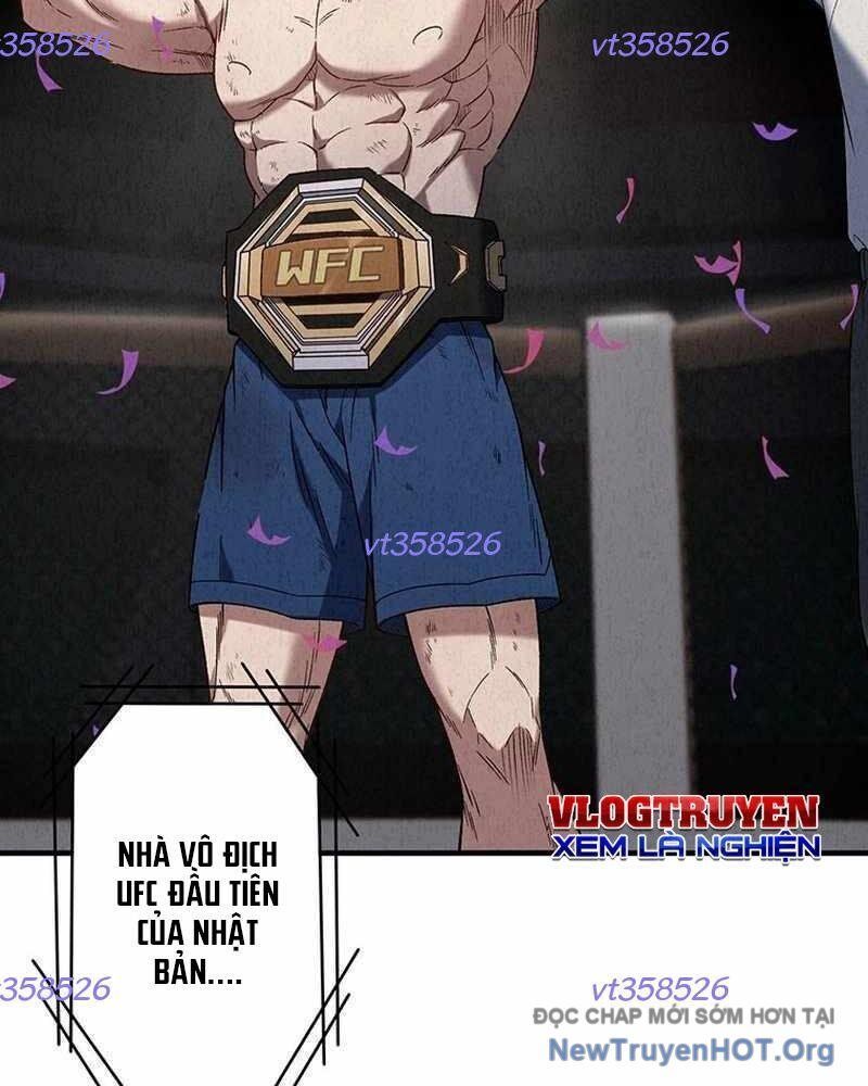 Lão Đại Trung Niên Không Danh: Chapter 5