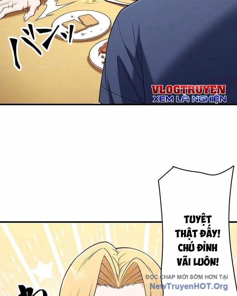 Lão Đại Trung Niên Không Danh: Chapter 5