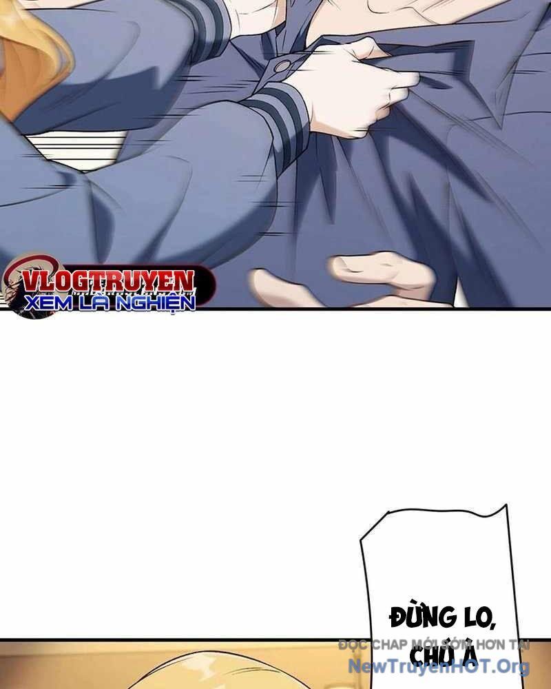 Lão Đại Trung Niên Không Danh: Chapter 5