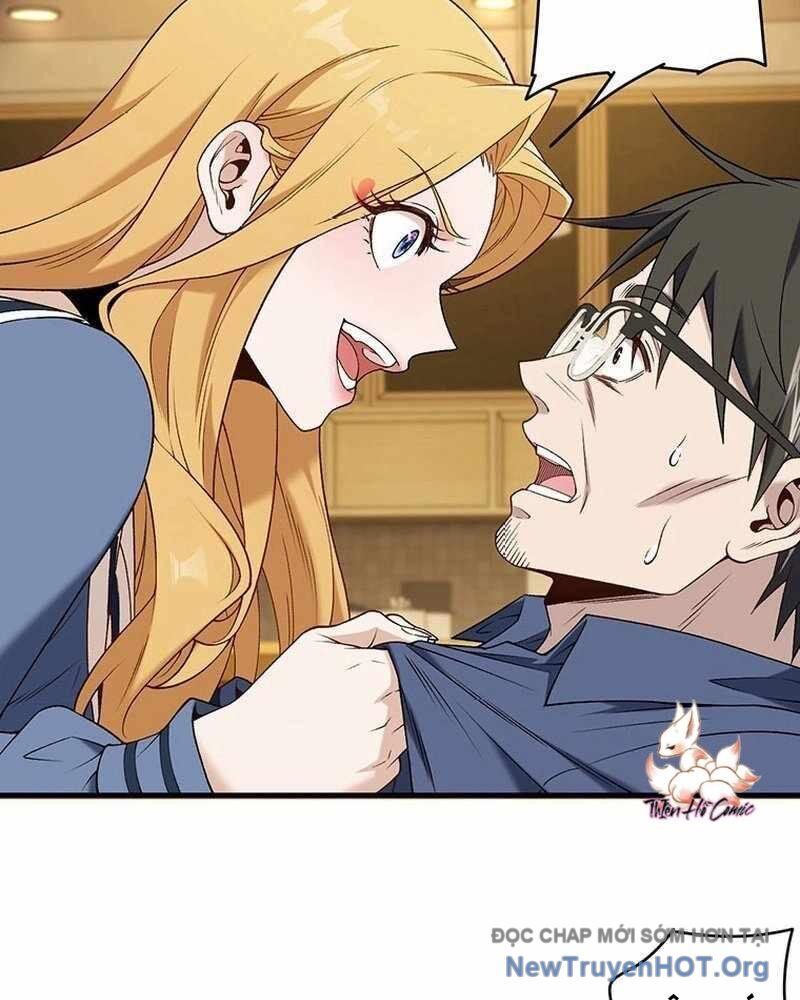 Lão Đại Trung Niên Không Danh: Chapter 5