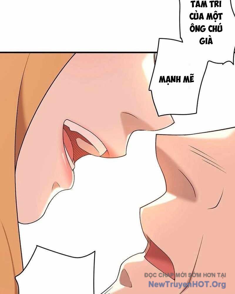 Lão Đại Trung Niên Không Danh: Chapter 5