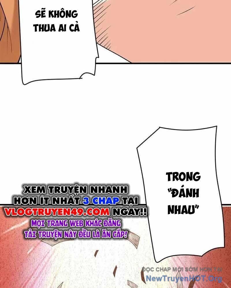 Lão Đại Trung Niên Không Danh: Chapter 5