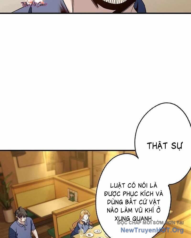 Lão Đại Trung Niên Không Danh: Chapter 6