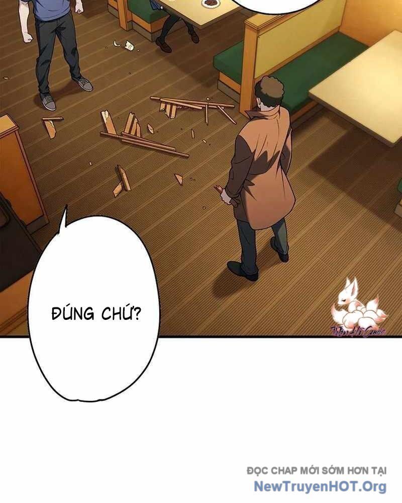 Lão Đại Trung Niên Không Danh: Chapter 6