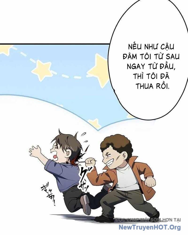 Lão Đại Trung Niên Không Danh: Chapter 6
