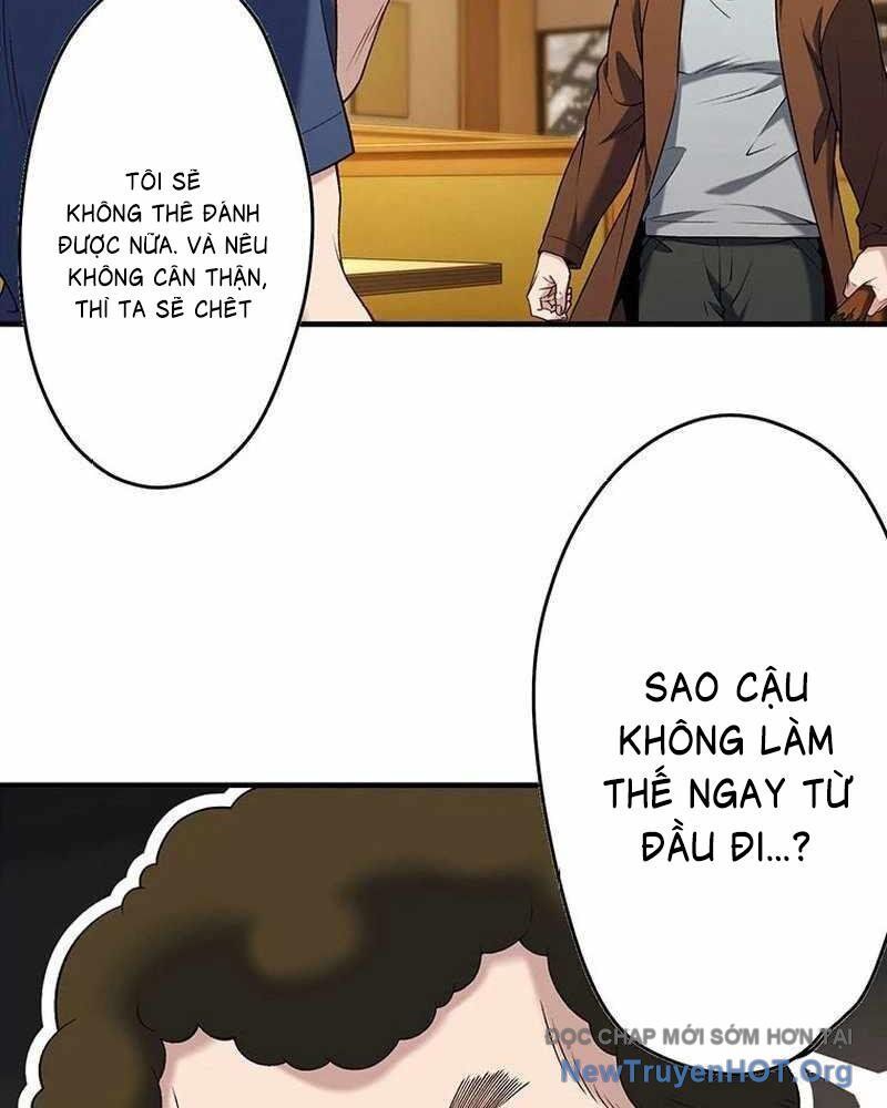 Lão Đại Trung Niên Không Danh: Chapter 6