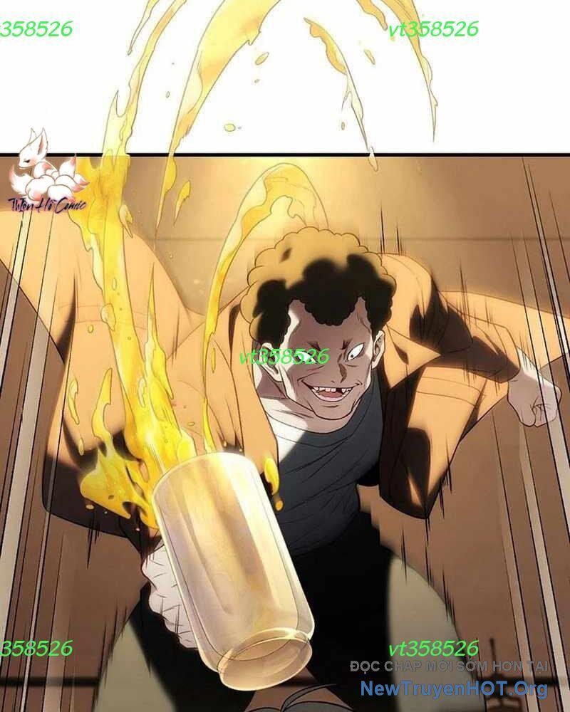 Lão Đại Trung Niên Không Danh: Chapter 6