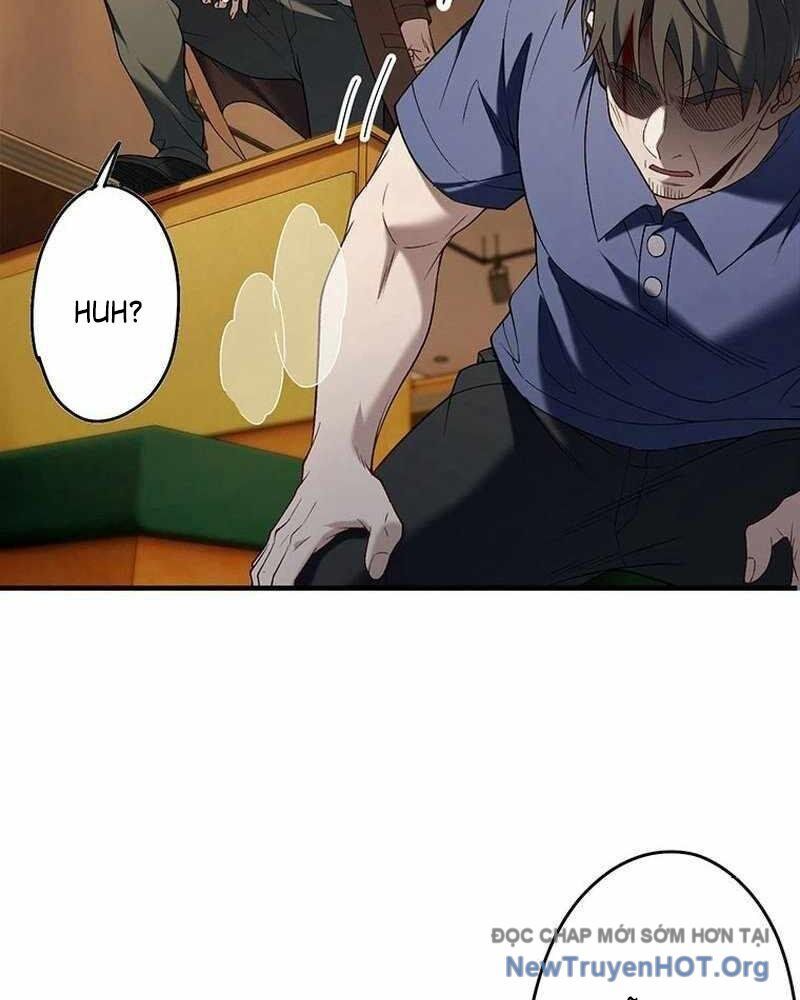 Lão Đại Trung Niên Không Danh: Chapter 6