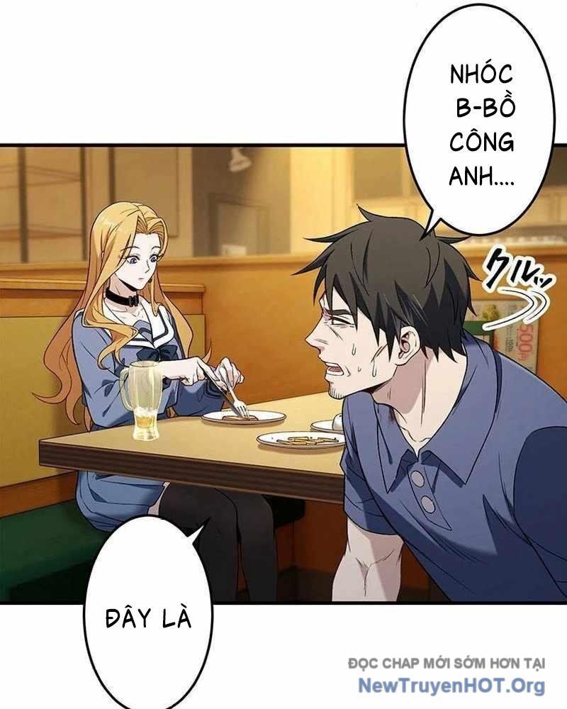 Lão Đại Trung Niên Không Danh: Chapter 6