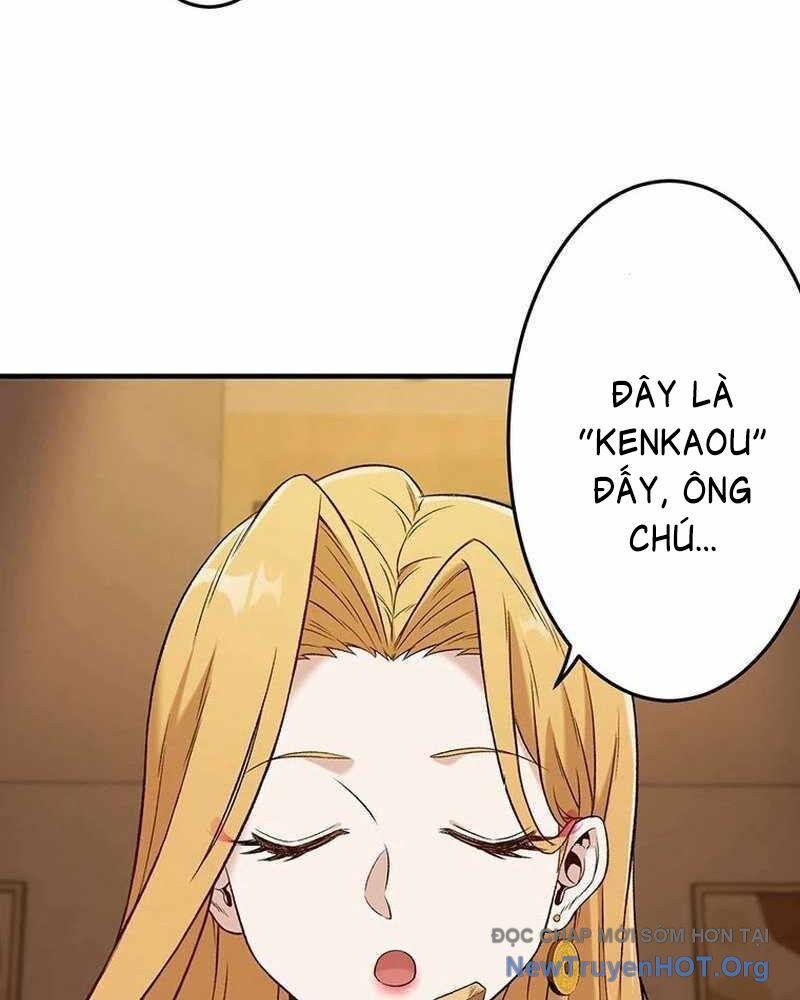 Lão Đại Trung Niên Không Danh: Chapter 6