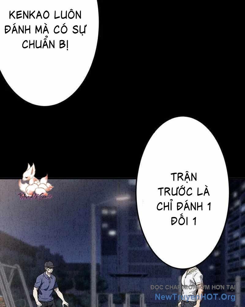 Lão Đại Trung Niên Không Danh: Chapter 6