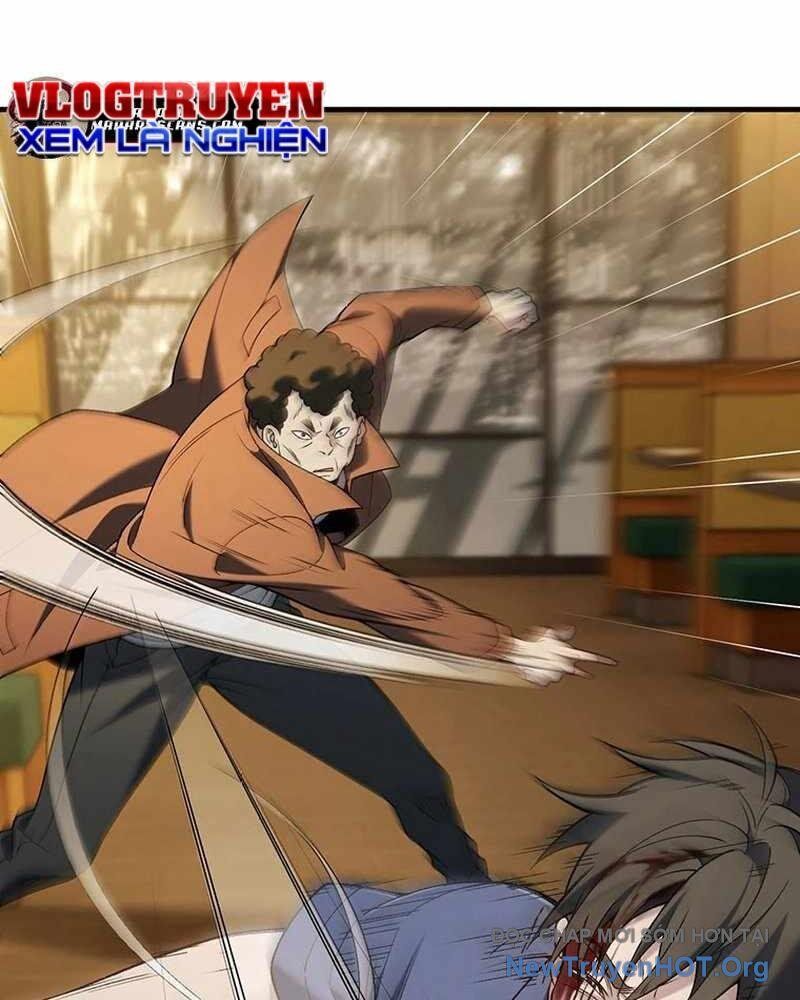 Lão Đại Trung Niên Không Danh: Chapter 6