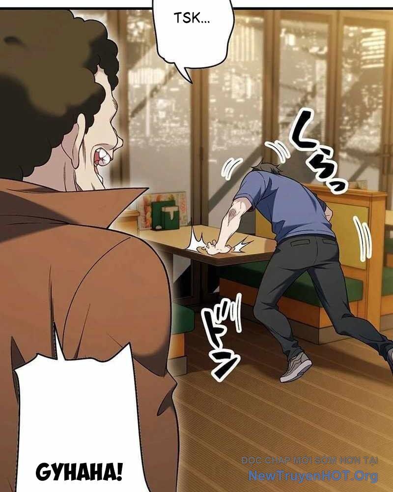 Lão Đại Trung Niên Không Danh: Chapter 6