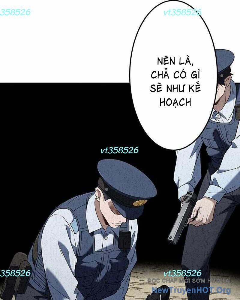 Lão Đại Trung Niên Không Danh: Chapter 6