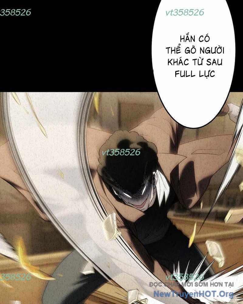 Lão Đại Trung Niên Không Danh: Chapter 6