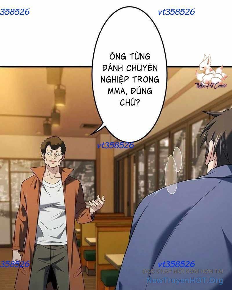 Lão Đại Trung Niên Không Danh: Chapter 6