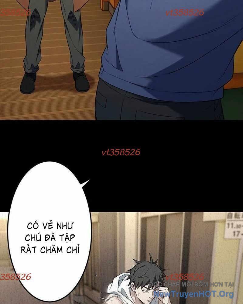 Lão Đại Trung Niên Không Danh: Chapter 6