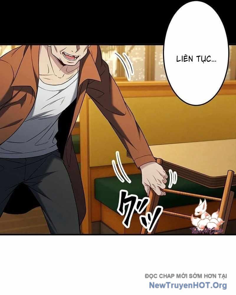 Lão Đại Trung Niên Không Danh: Chapter 6